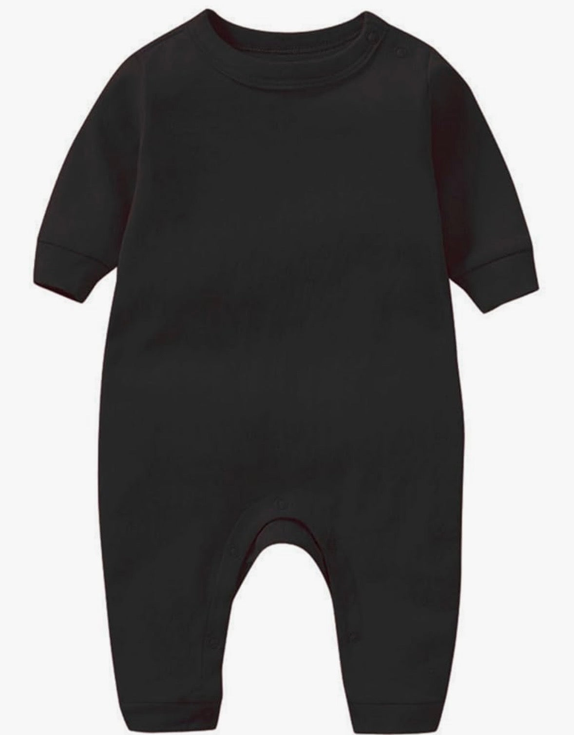 Customized Infant Bundle (Boy)