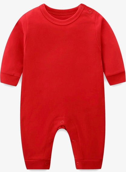 Customized Infant Bundle (Girl)