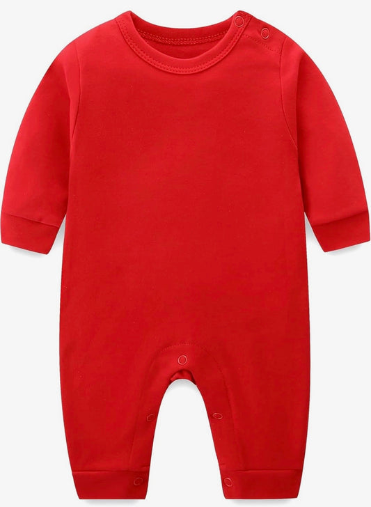 Customized Infant Bundle (Girl)