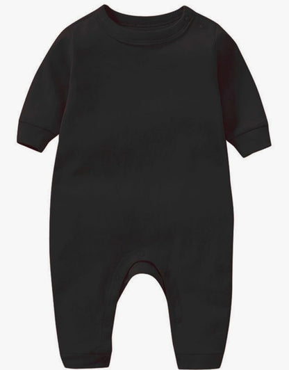 Customized Infant Bundle (Boy)