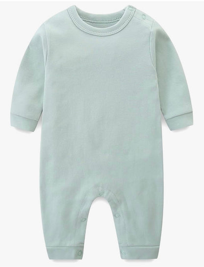 Customized Infant Bundle (Girl)