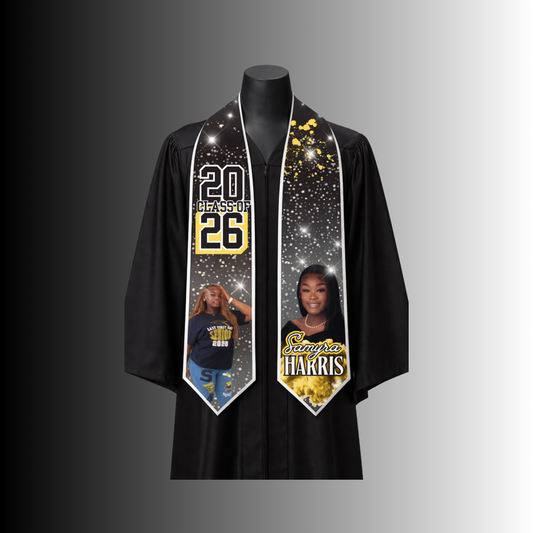 High School Graduation